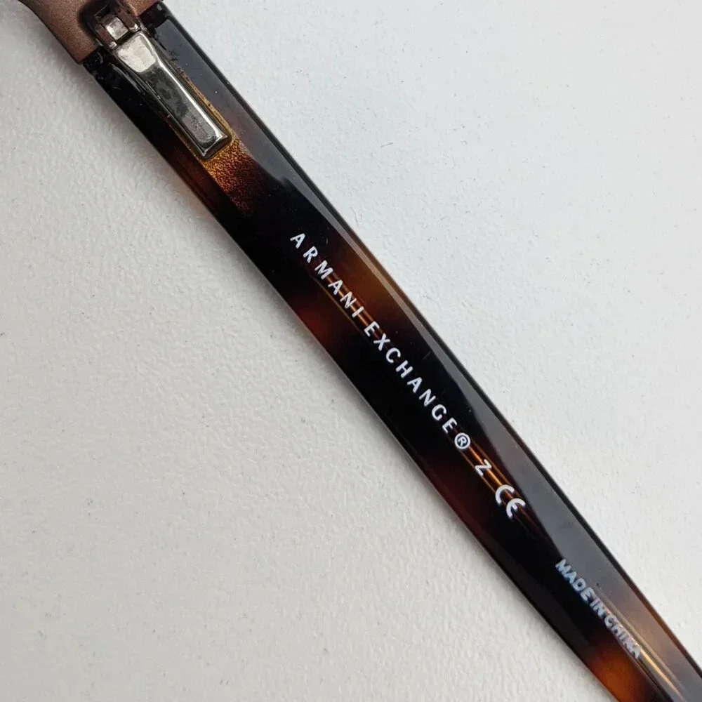 Armani Exchange frame 10